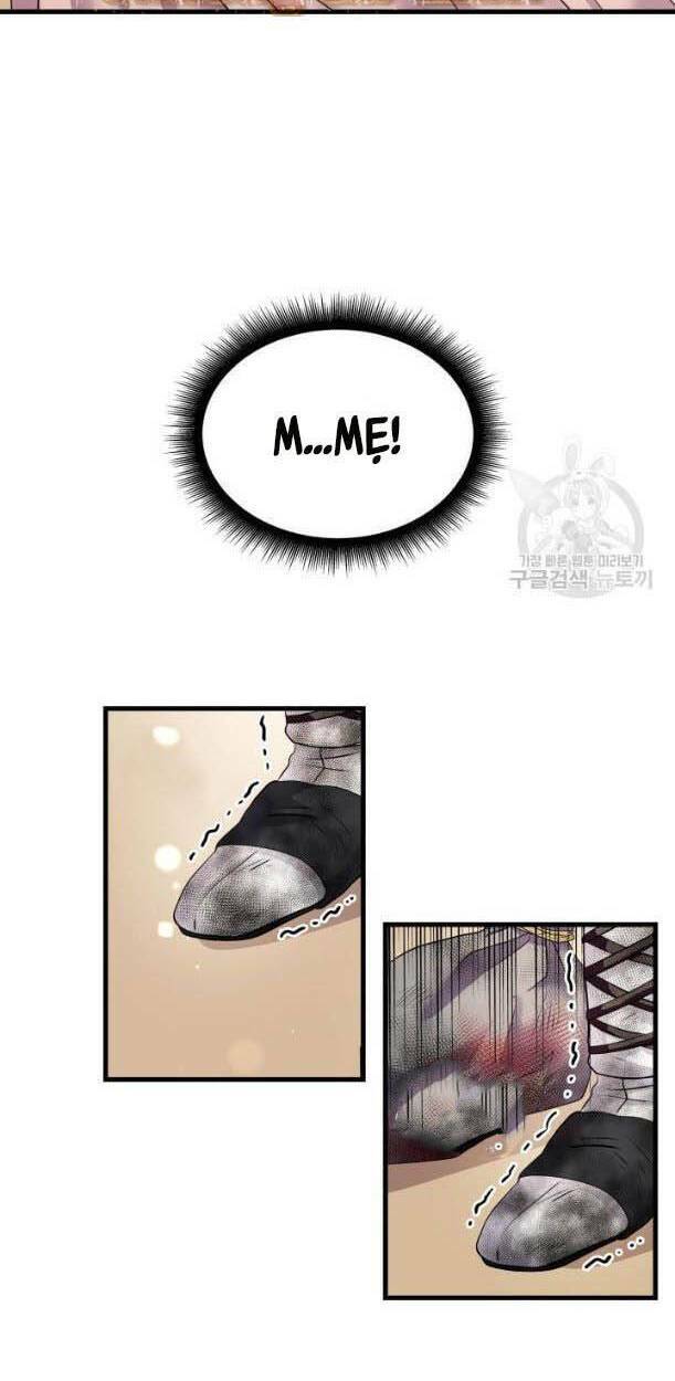 cô dâu của sói đen chapter 15 30