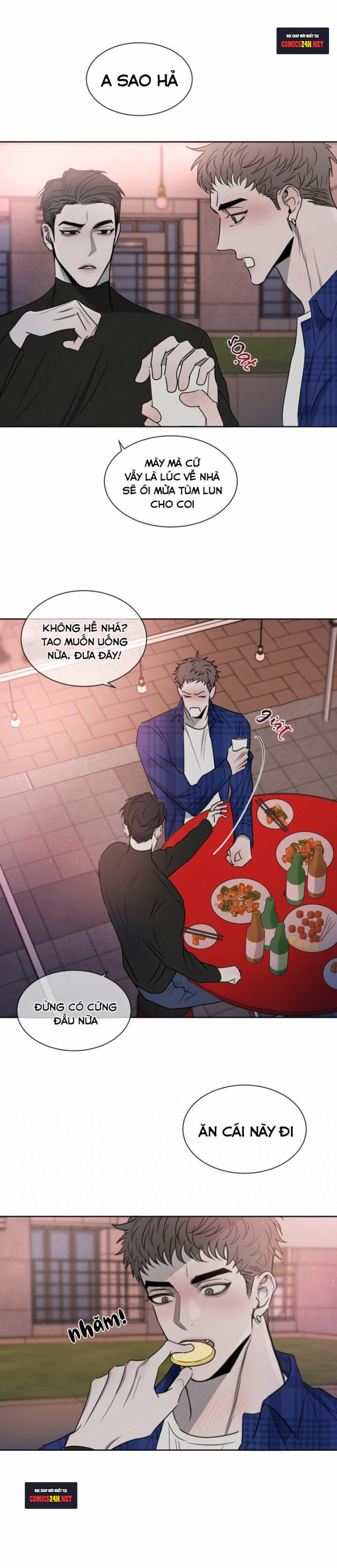 tương khắc chapter 7 17