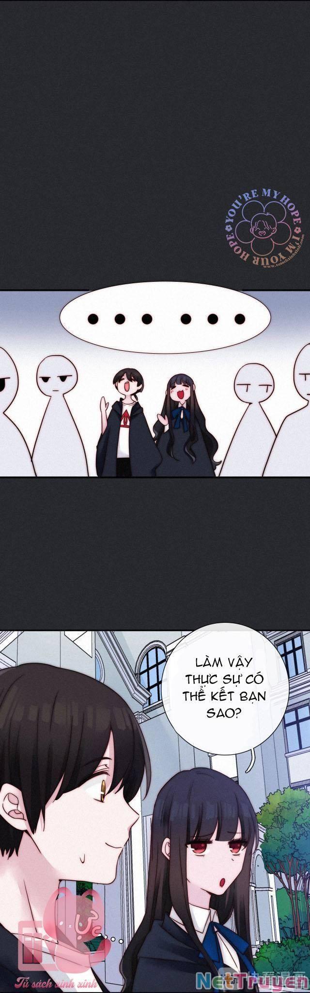 đêm tối chốn này chapter 52 13