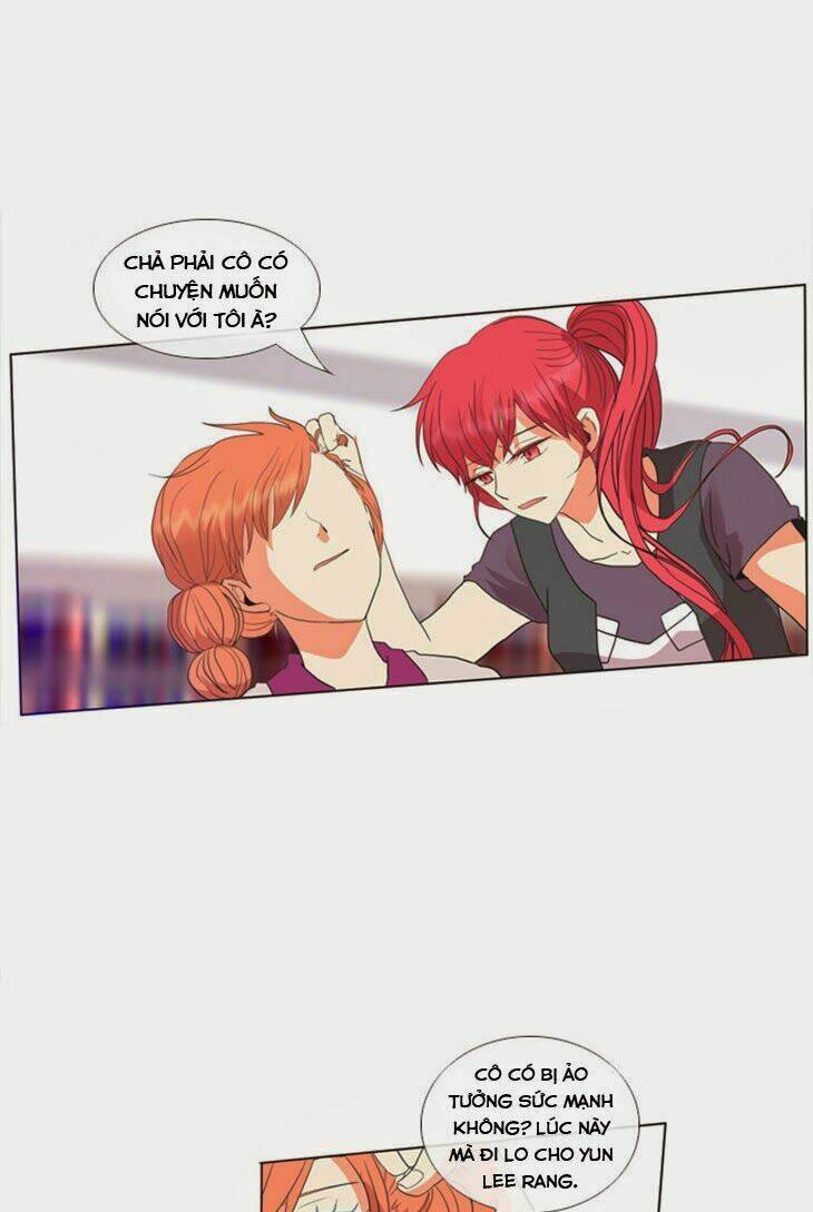 món quà từ chúa chapter 27 26