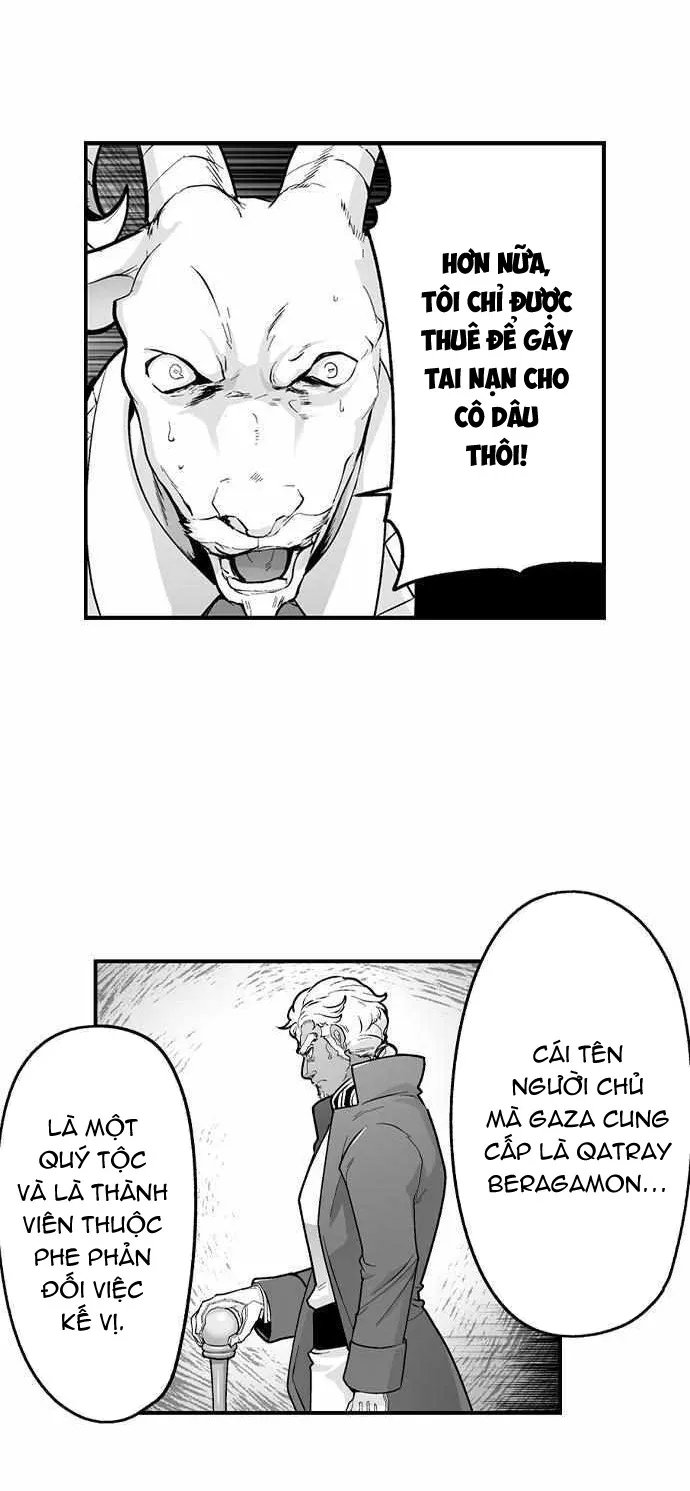 vợ của titan chapter 115 8