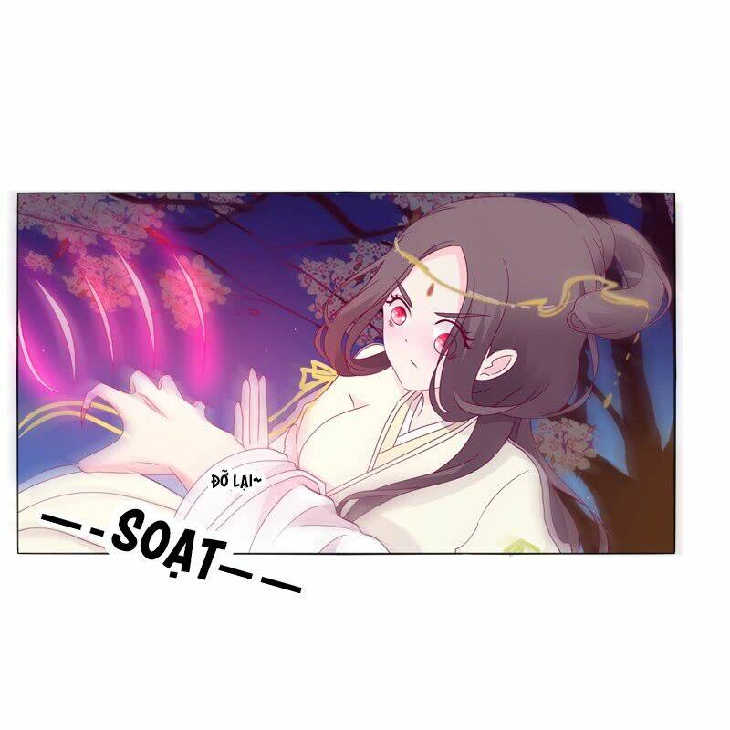 tướng quân mời ra trận chapter 24 23