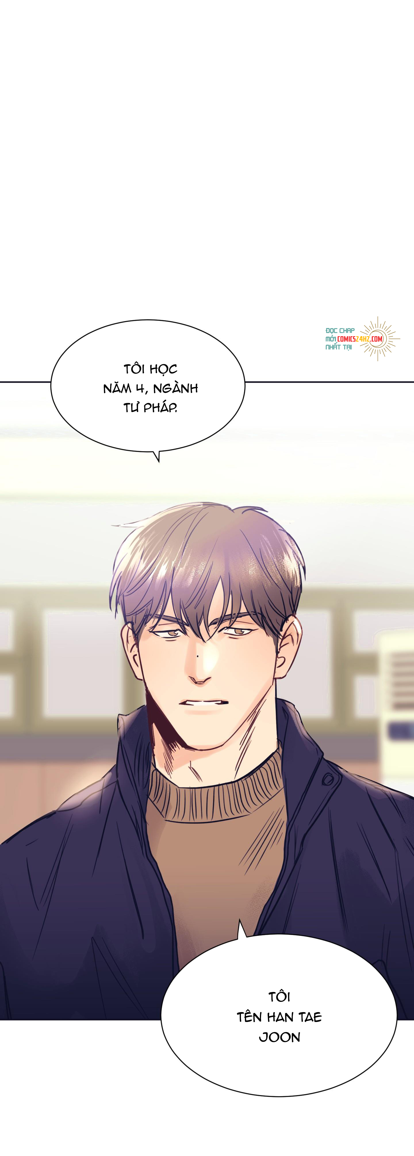 tình yêu lụi tàn chapter 3 9