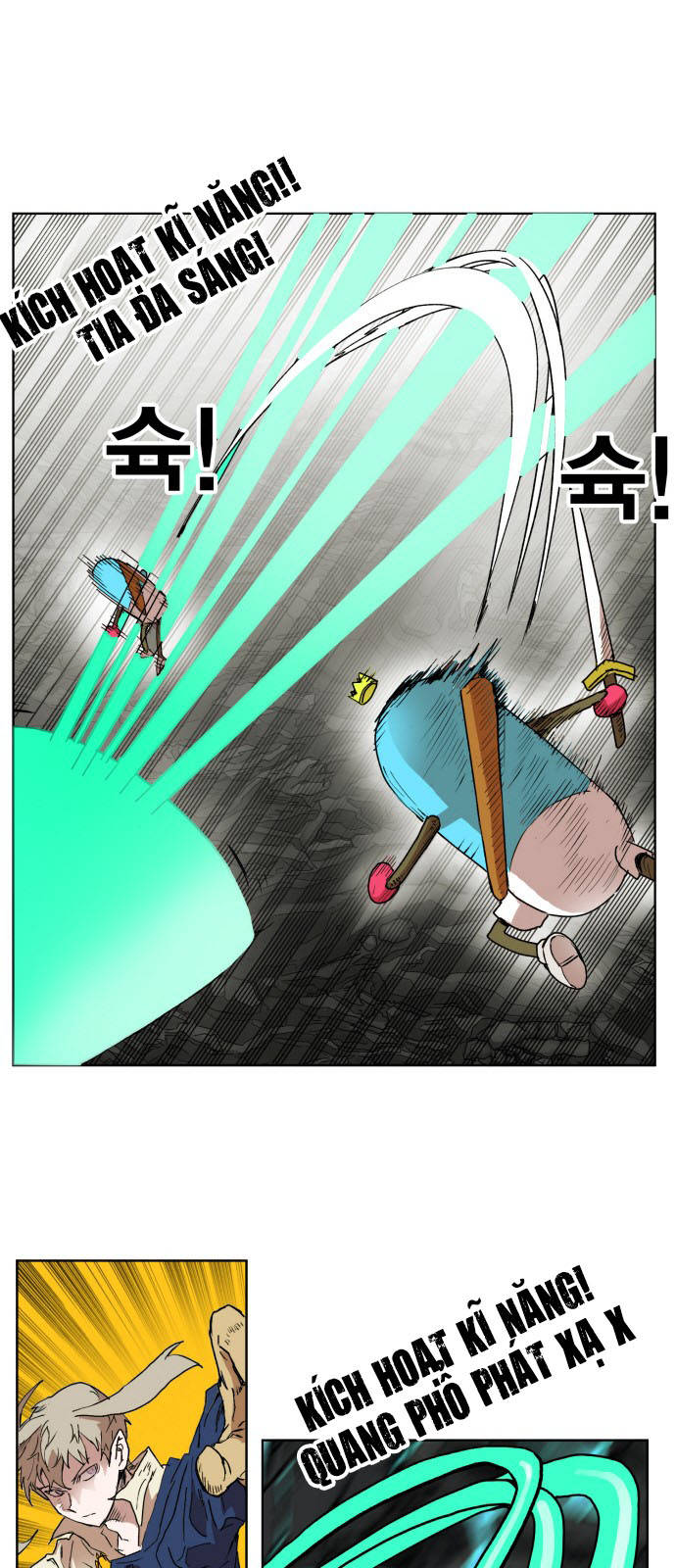 hard core leveling warrior chapter 144 33