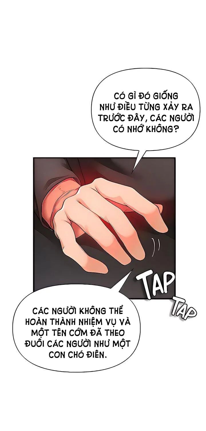 thỏa thuận máu chapter 21 9