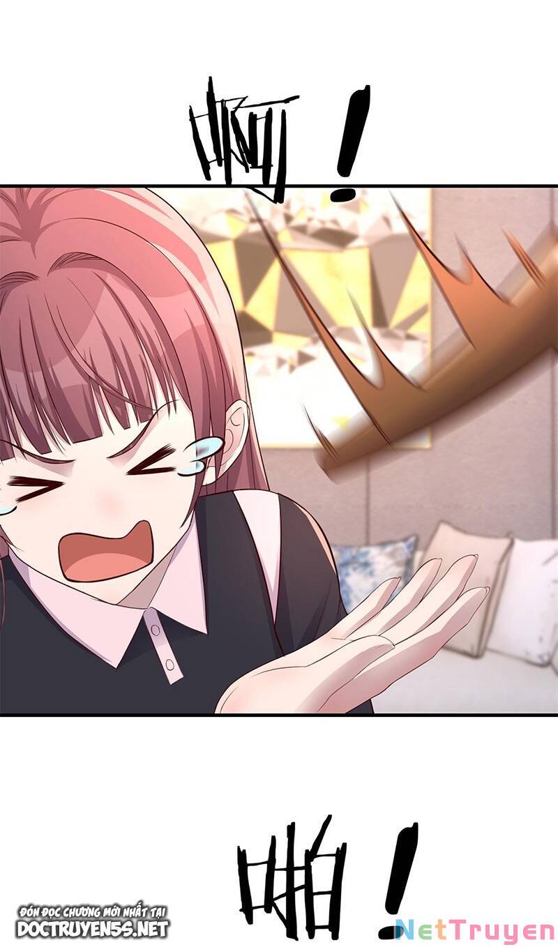 chị gái tôi là đại minh tinh chapter 157 14