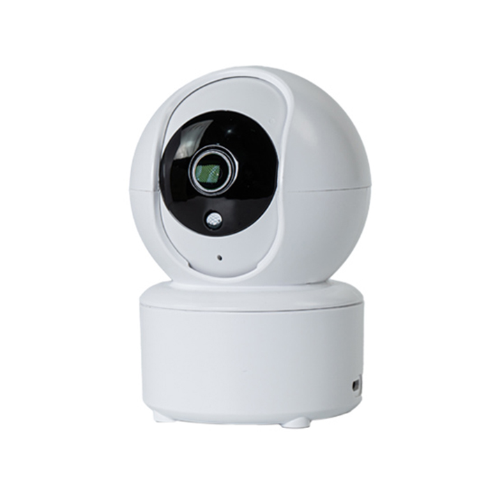 Camera IP Wifi trong nhà Hunonic ICat Mini - Hàng chính hãng