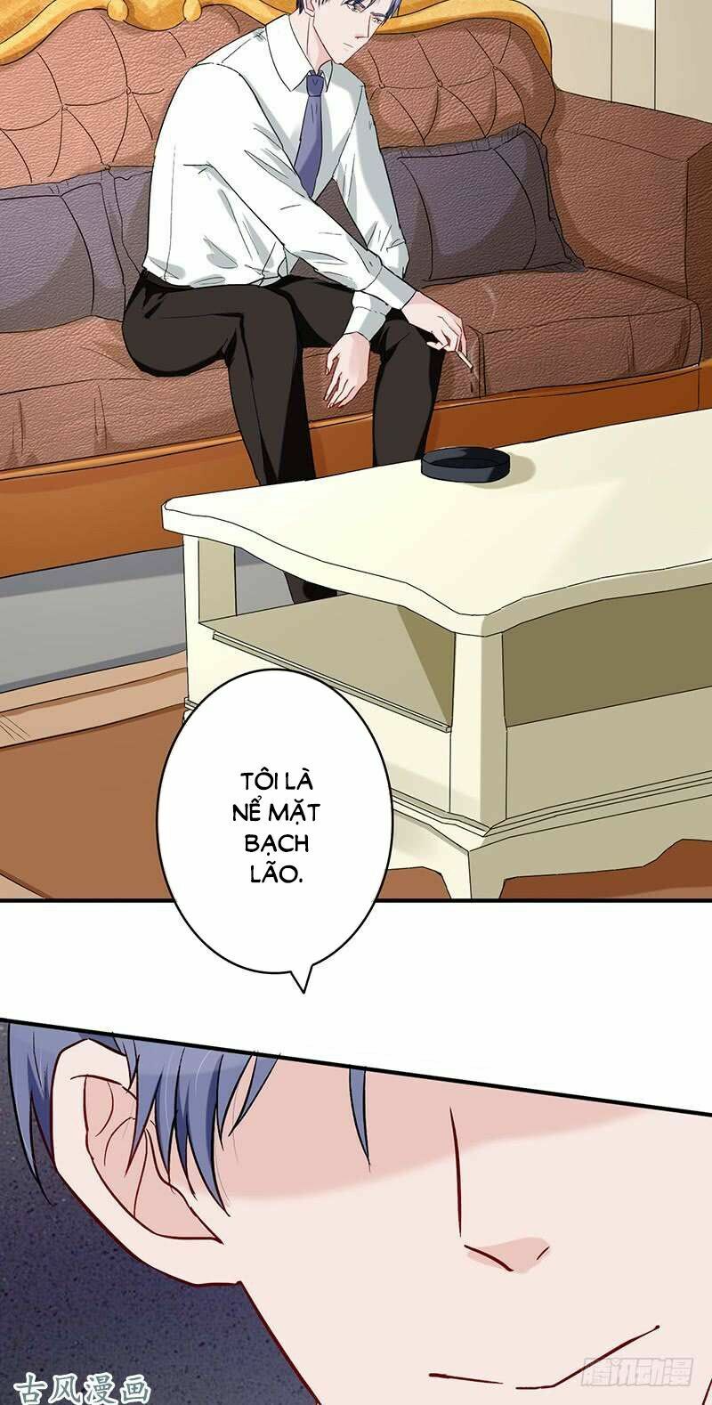 manh thê khó dỗ phần 1 chapter 54 20