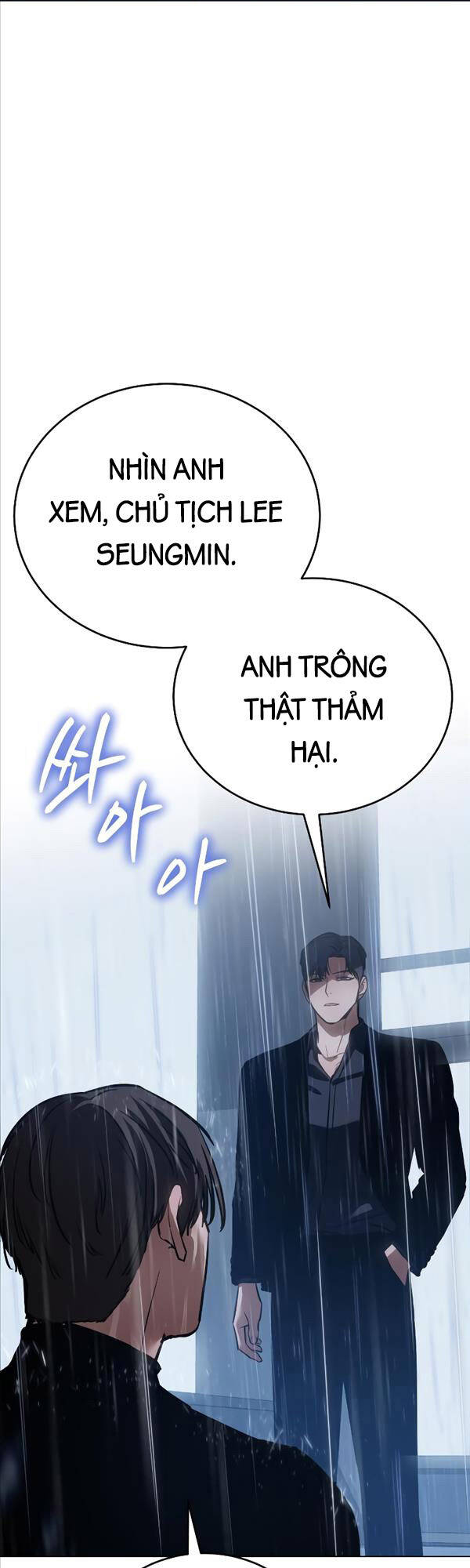 đặc vụ song sinh chapter 18.2 9