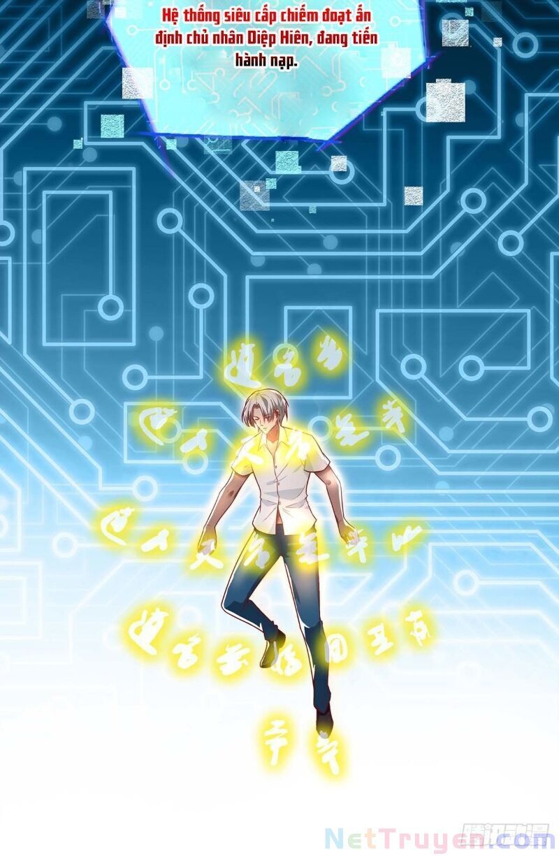 hệ thống chiếm đoạt bá đạo trên từng hạt gạo chapter 2 42