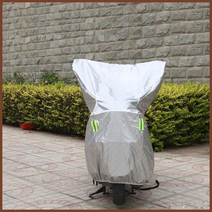 Bạt phủ dành cho xe máy Lead, Vision, Airblade