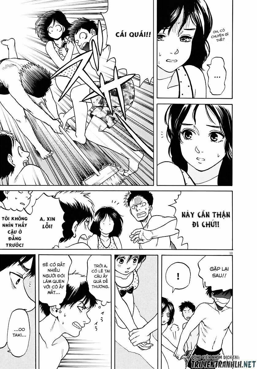 slow motion wo mou ichido chapter 17 10