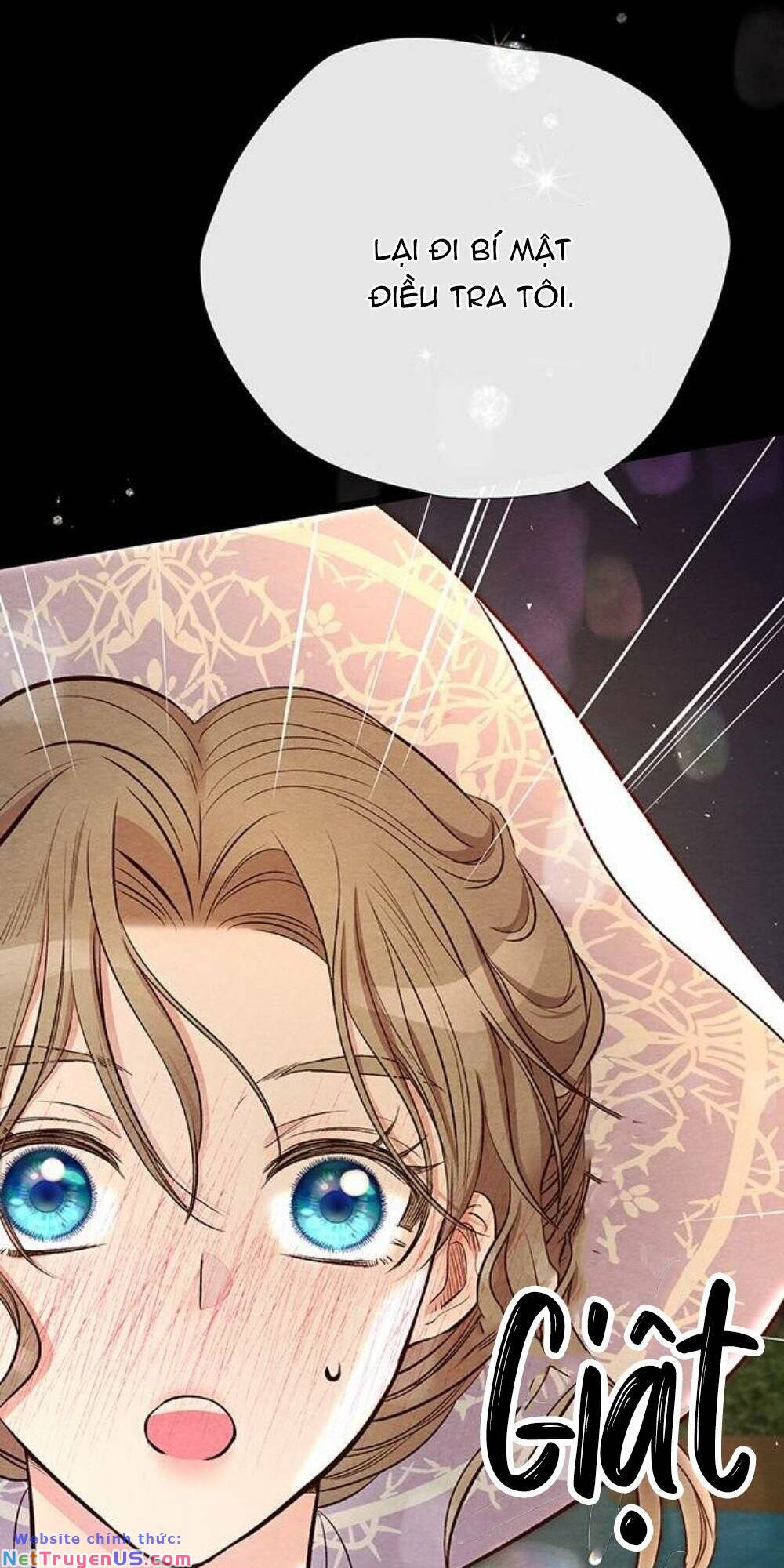 Hoàng Tử Rắc Rối chapter 25.1 21