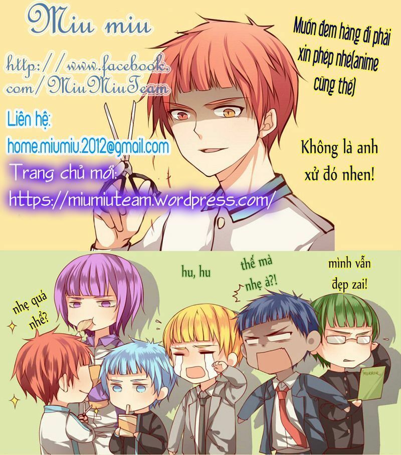 kenja no ishi chapter 6.1 27