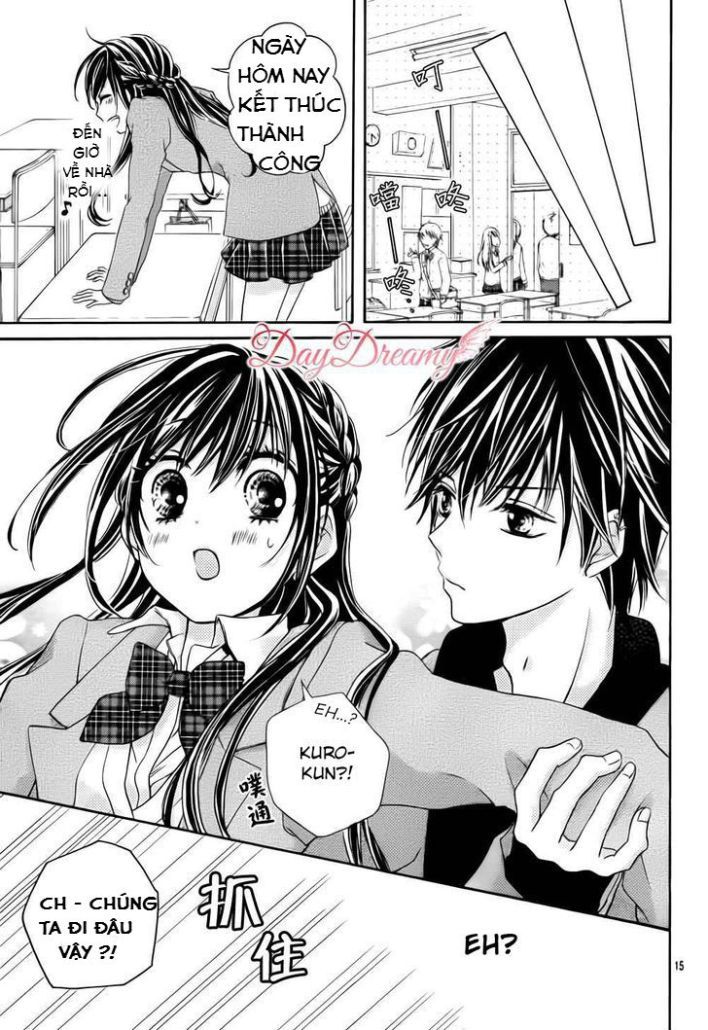 shirokuro-kun to anzu-chan chapter 1.2 5