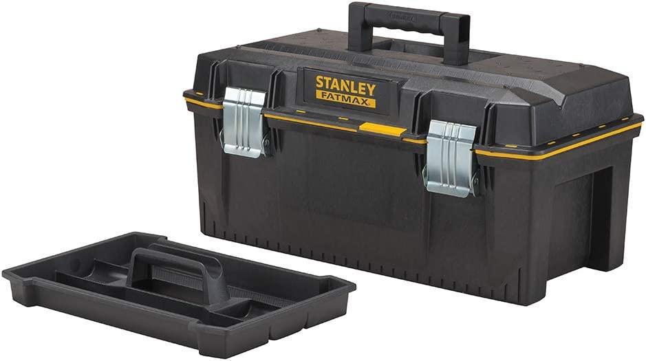 HỘP DỤNG CỤ 23" CM CHỐNG NƯỚC STANLEY 1-94-749 - HÀNG CHÍNH HÃNG
