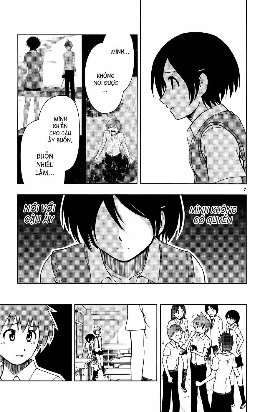 ginen shounen chapter 12 8