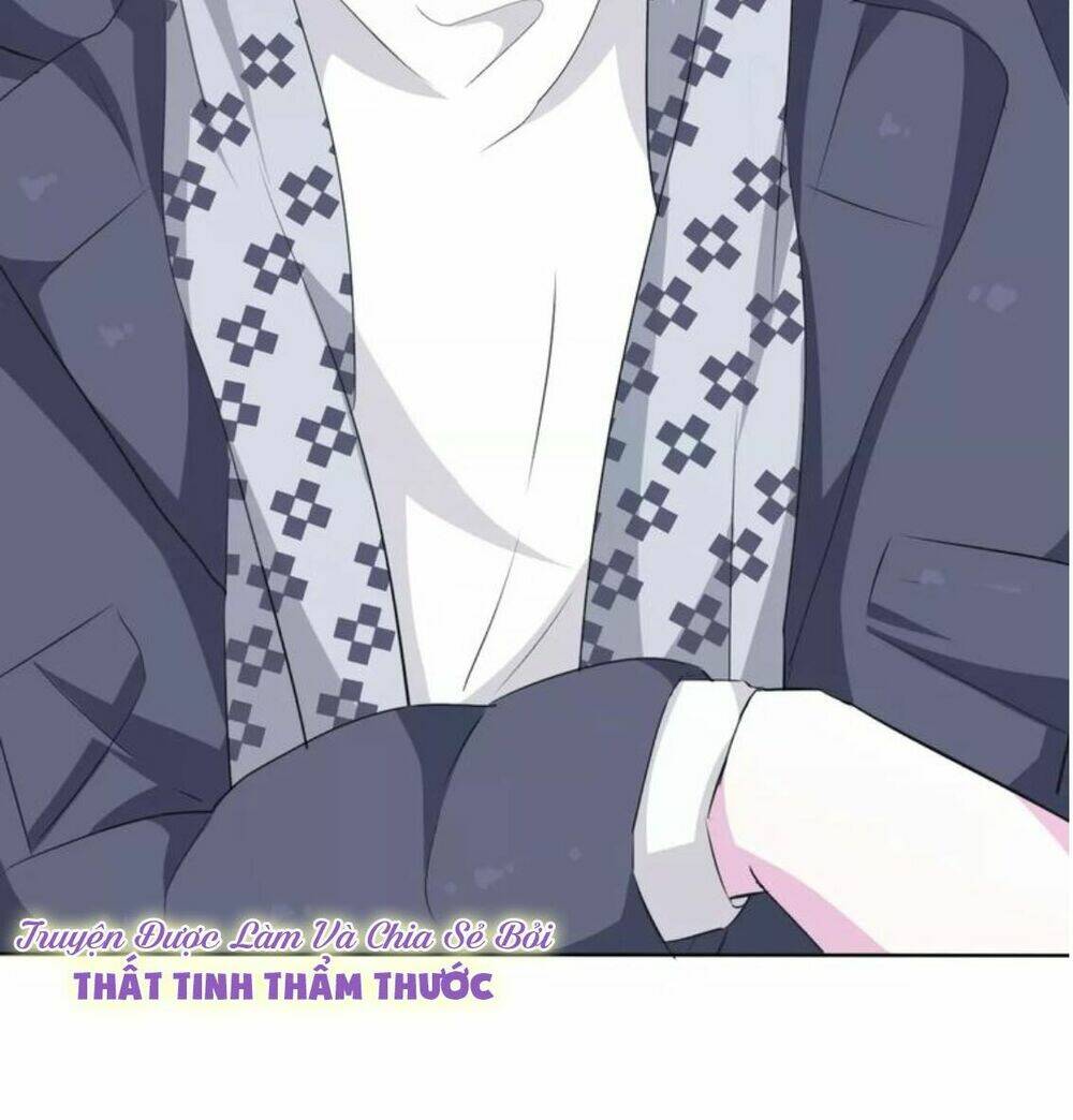 một lời không hợp liền hút máu chapter 5.5 26