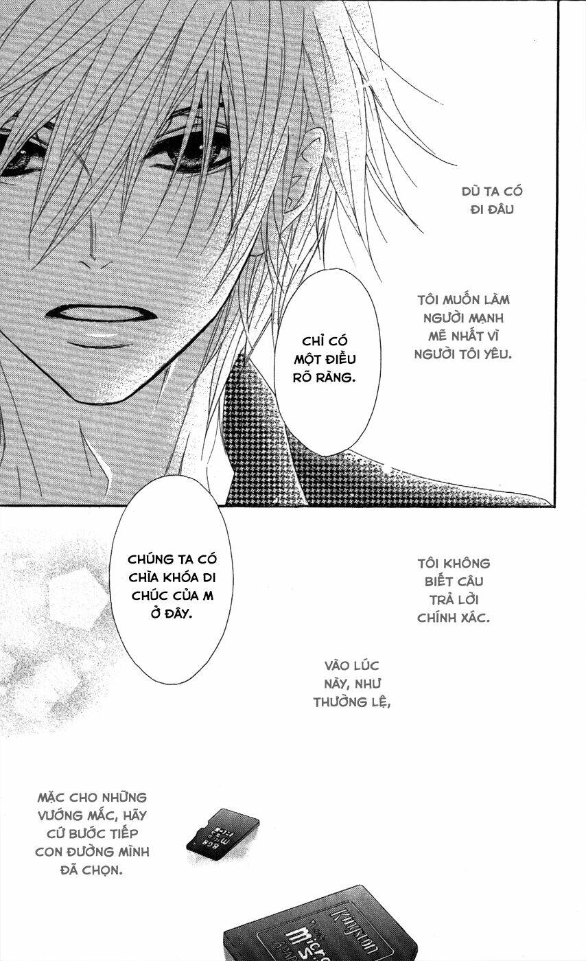 điện kích daisy chapter 59 32