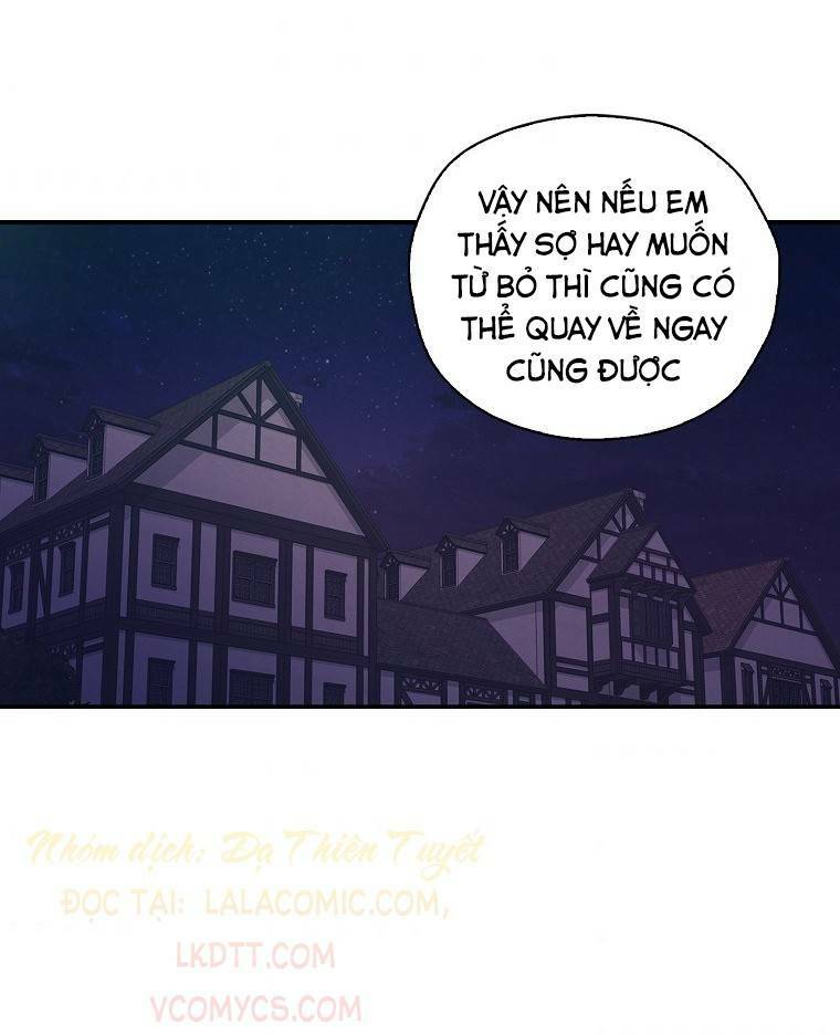 sinh ra làm con gái ác nữ chapter 7 53