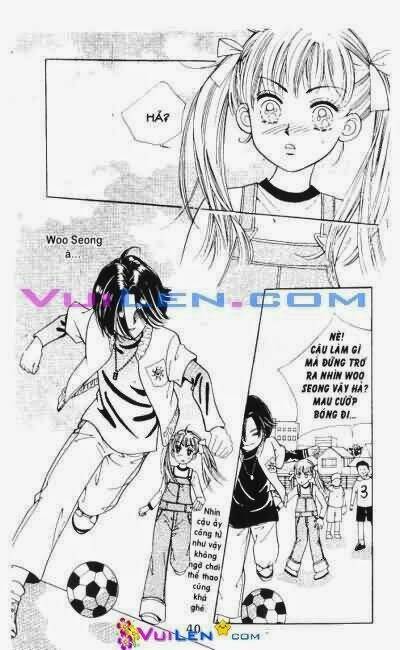 kẻ săn tiền chapter 2 40