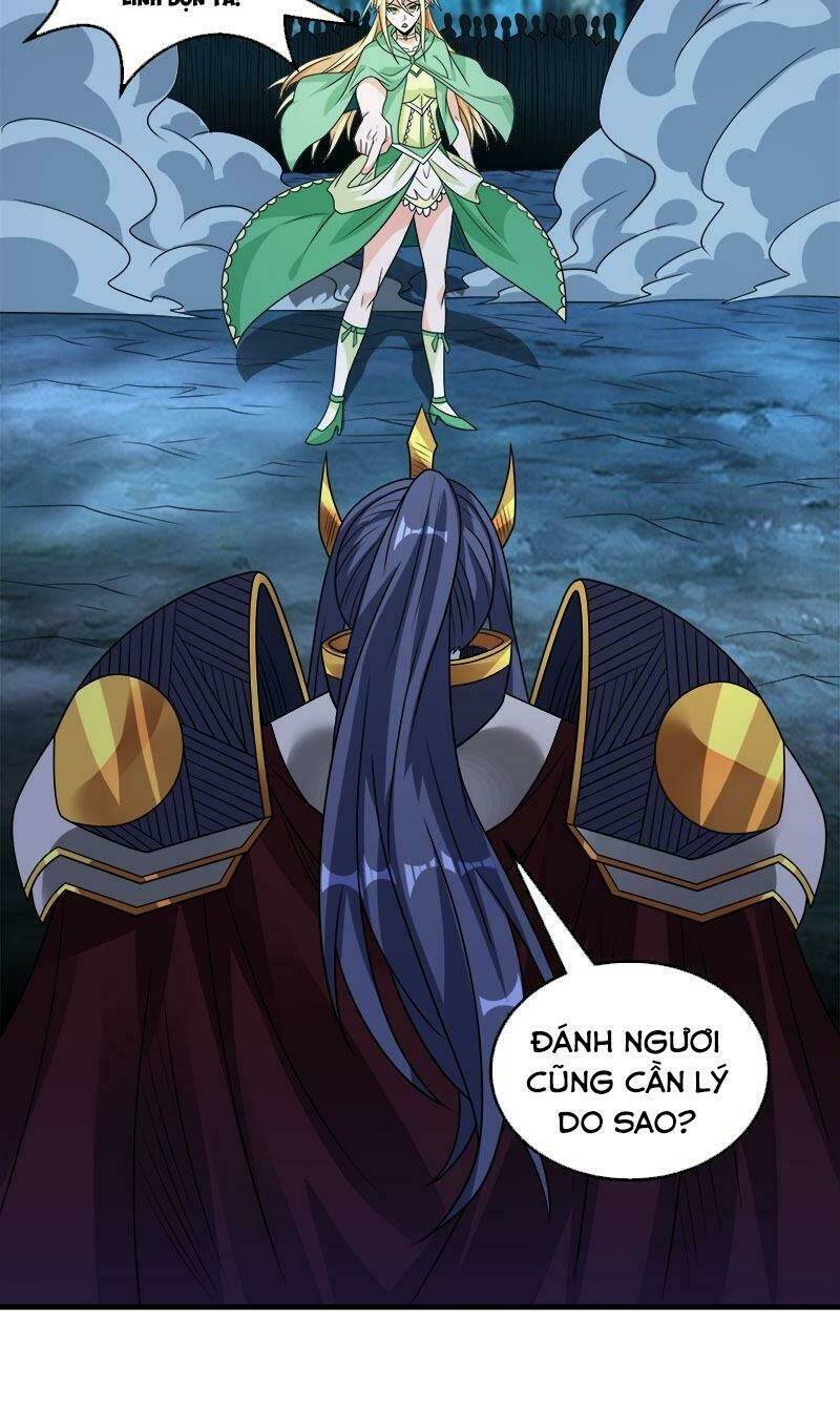 kiếm vũ chapter 96 8