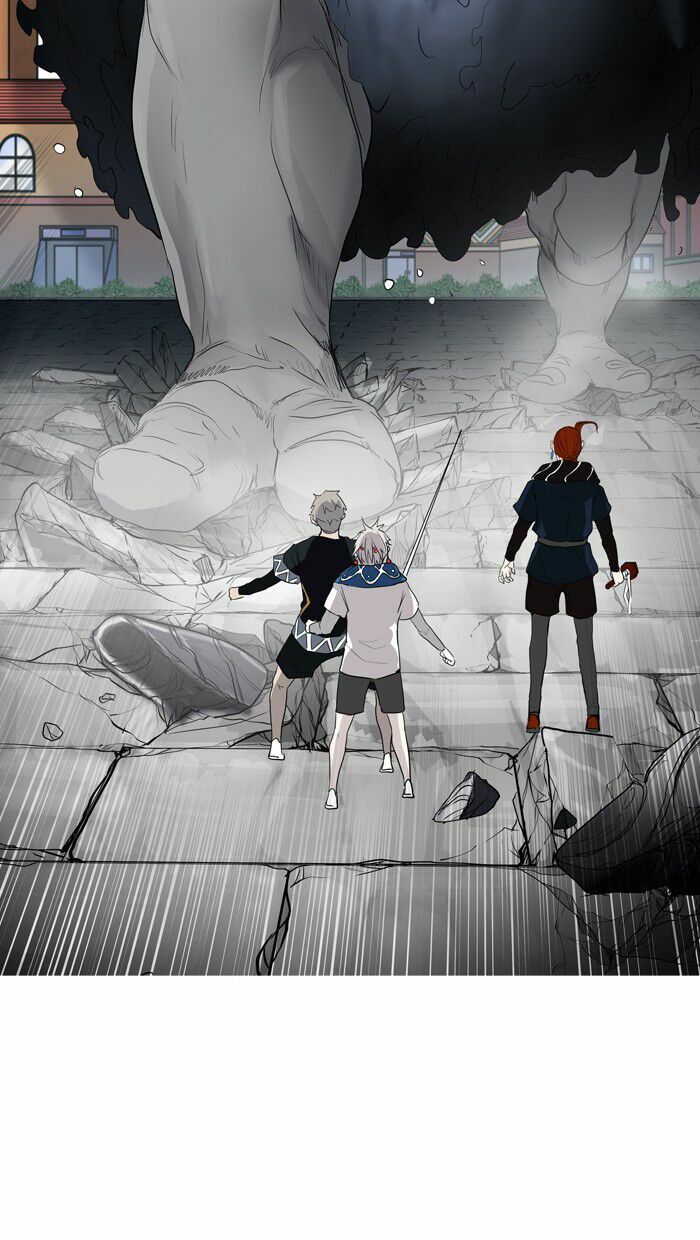 tòa tháp bí ẩn 2 chapter 273.5 13