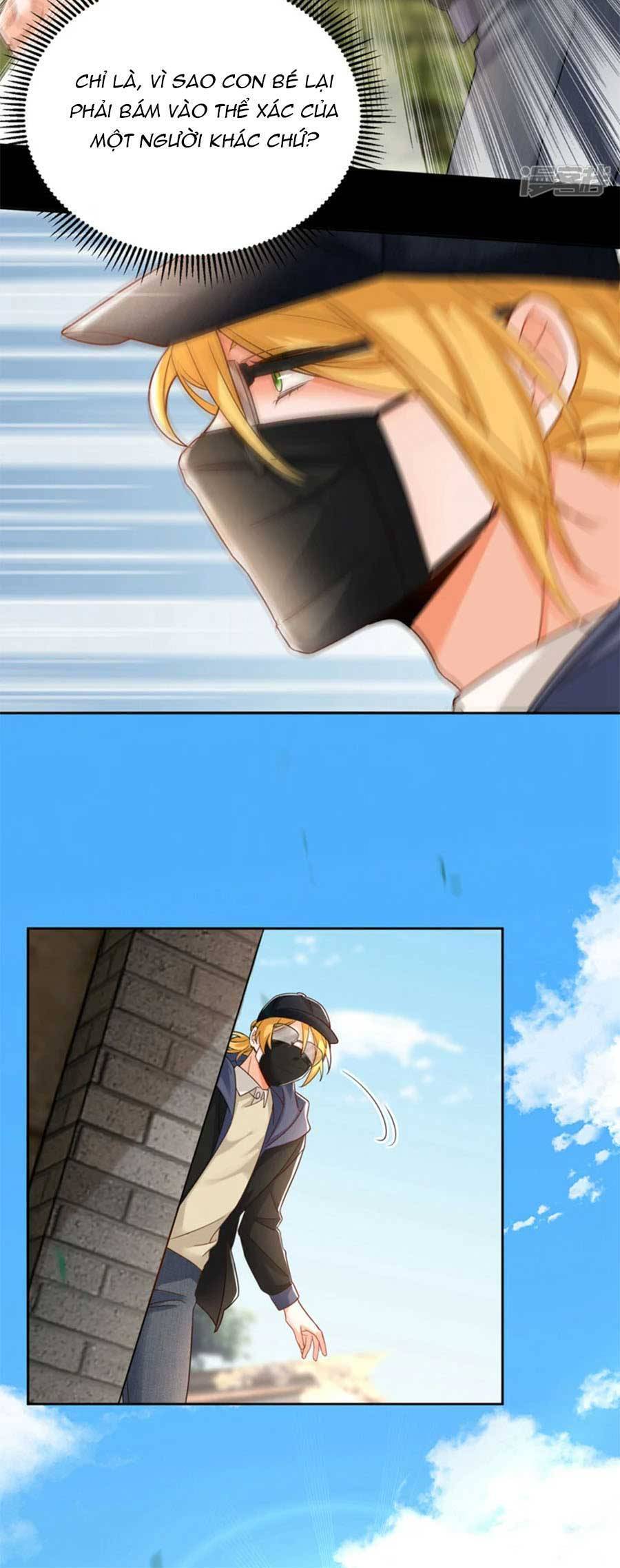 remake our life! chapter 35 20