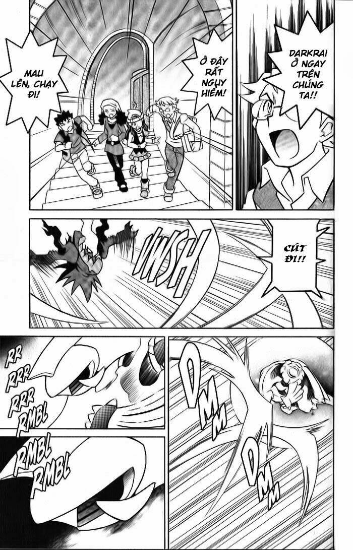 thú cưng đặc biệt 10 chapter 3 19