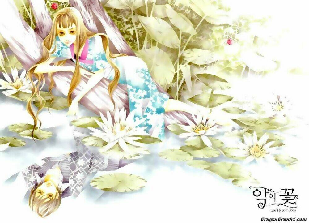 bông hoa của tội lỗi chapter 18 5