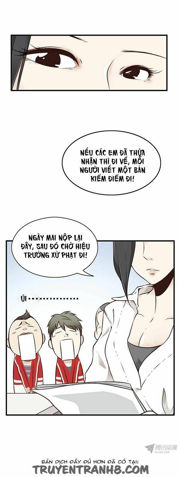 love-c romantic fruity chapter 1 23