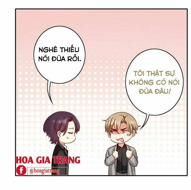 phục thù thiếu gia tiểu điềm thê chapter 64 13