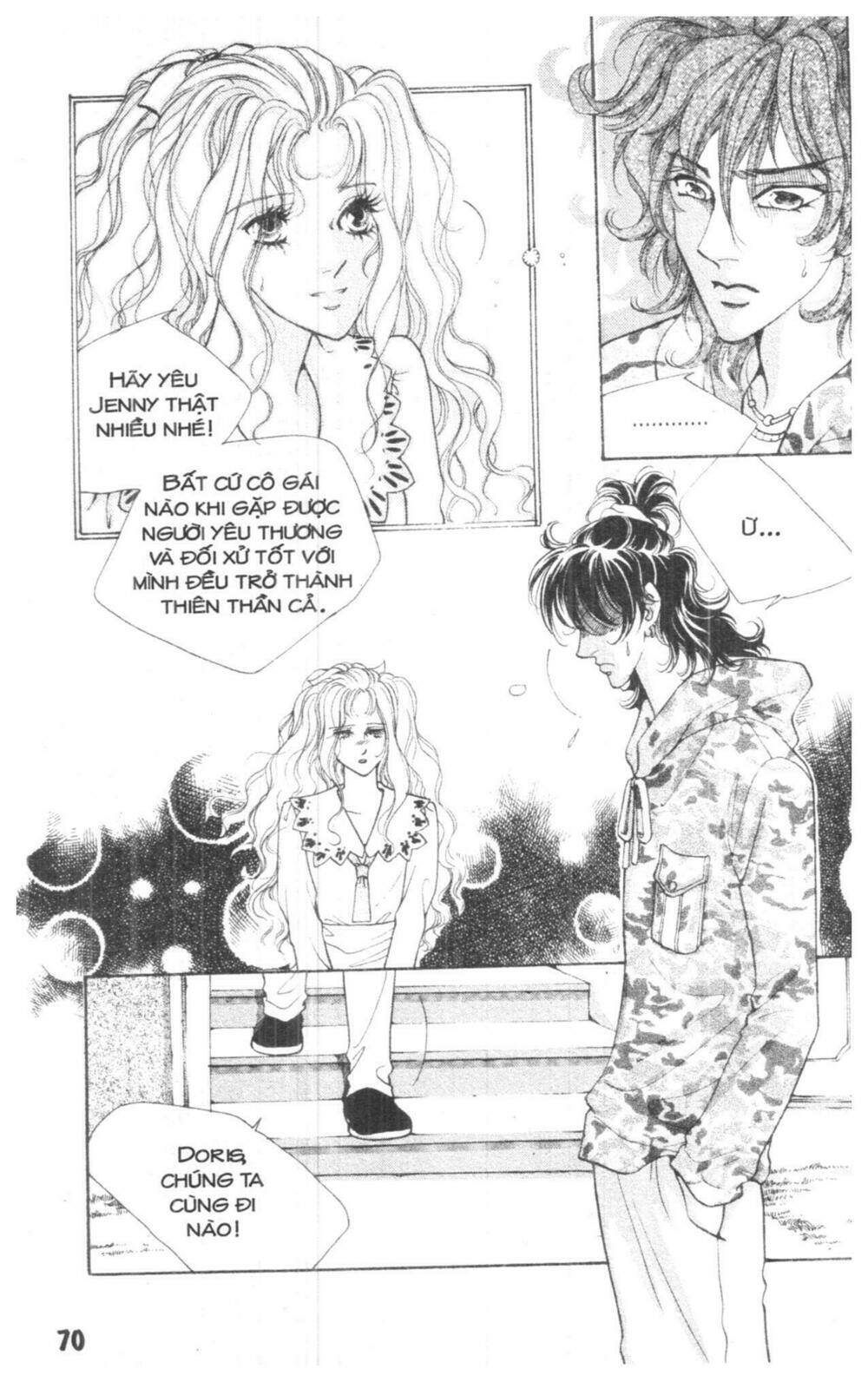 diamond hearts chapter 8 68