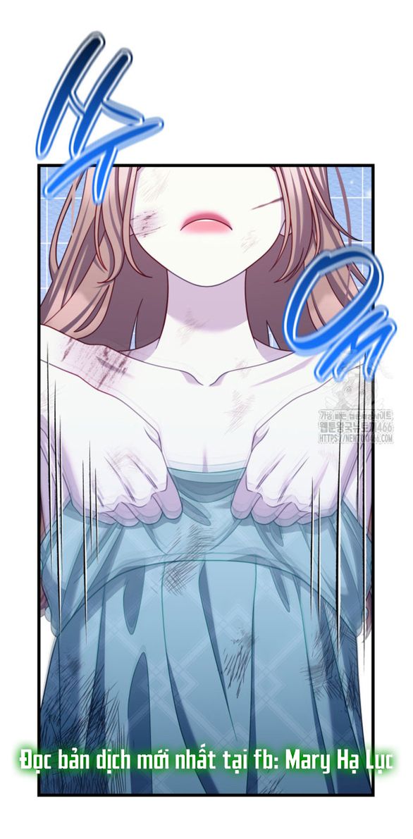 Tôi Sẽ Biến Anh Ta Từ Một Con Chó Điên Thành Một Chàng Quý Tộc chapter 46.1 42