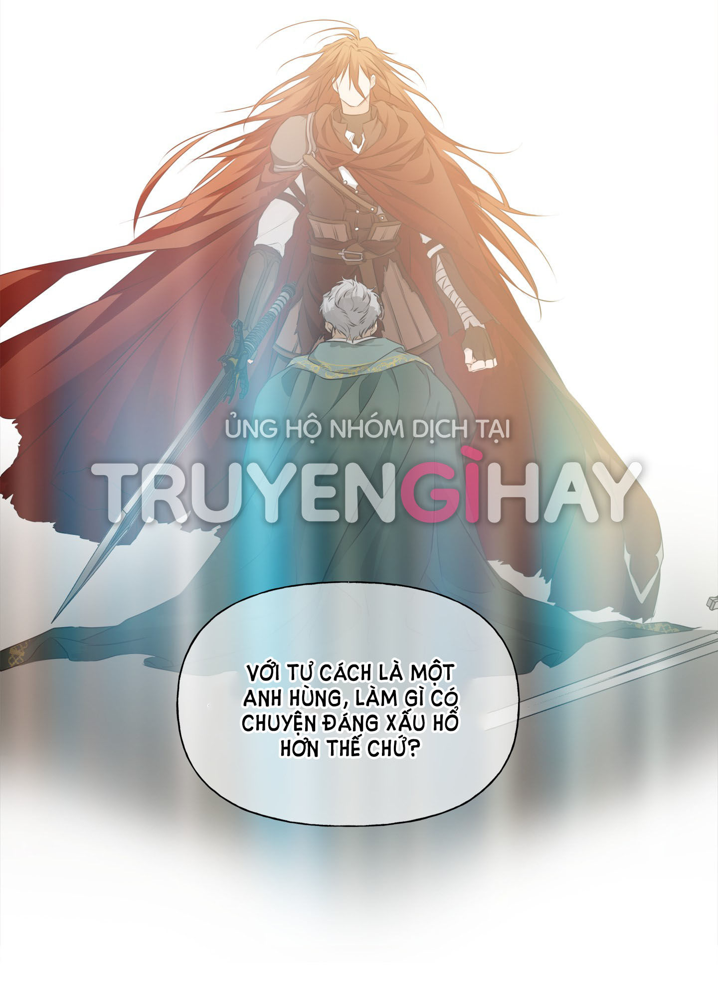 triệu hồi sư với mái tóc màu hoàng kim chapter 108 30