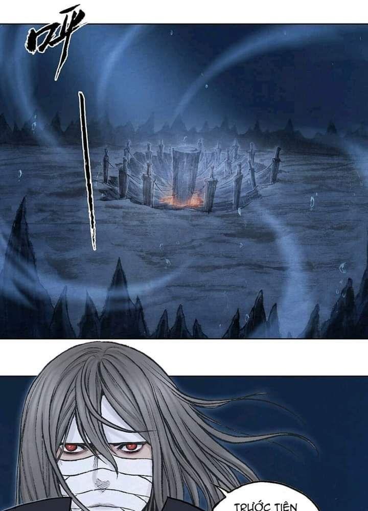 ngao bính truyện chapter 5 41