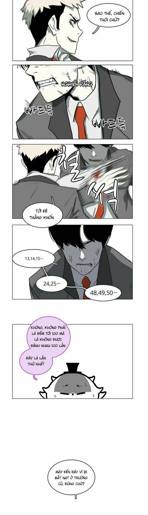 i'm a middle schooler becoming the demonlord chapter 5 17