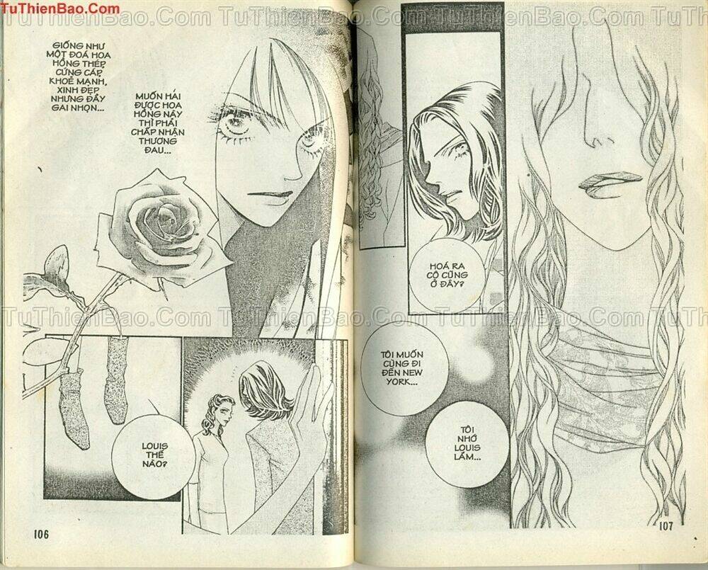 hoa hồng thép chapter 4 53