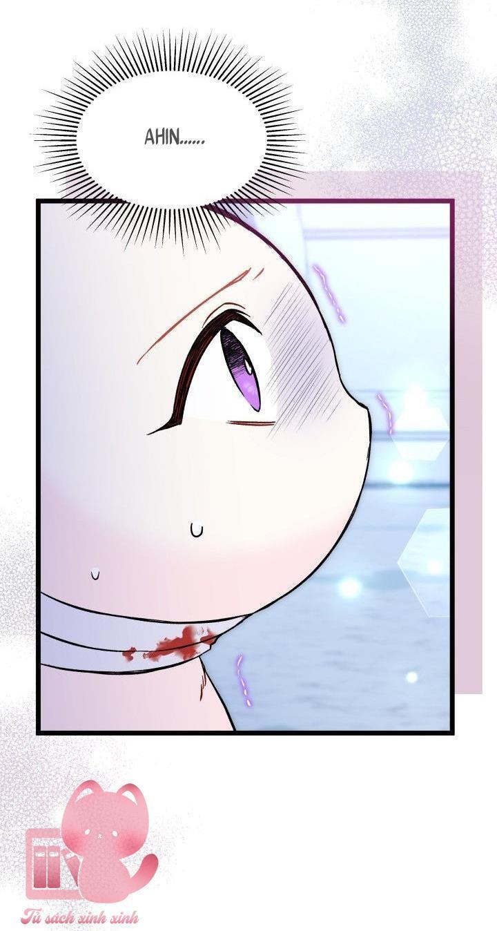 quan hệ cộng sinh giữa báo đen và thỏ trắng chapter 120 20