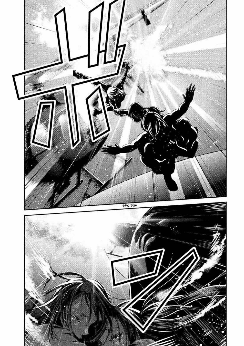 trường học ngục tù chapter 240 9