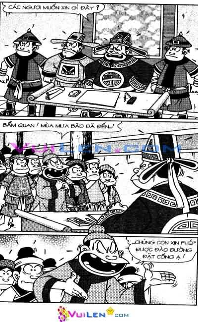 thần đồng đất việt chapter 98 6