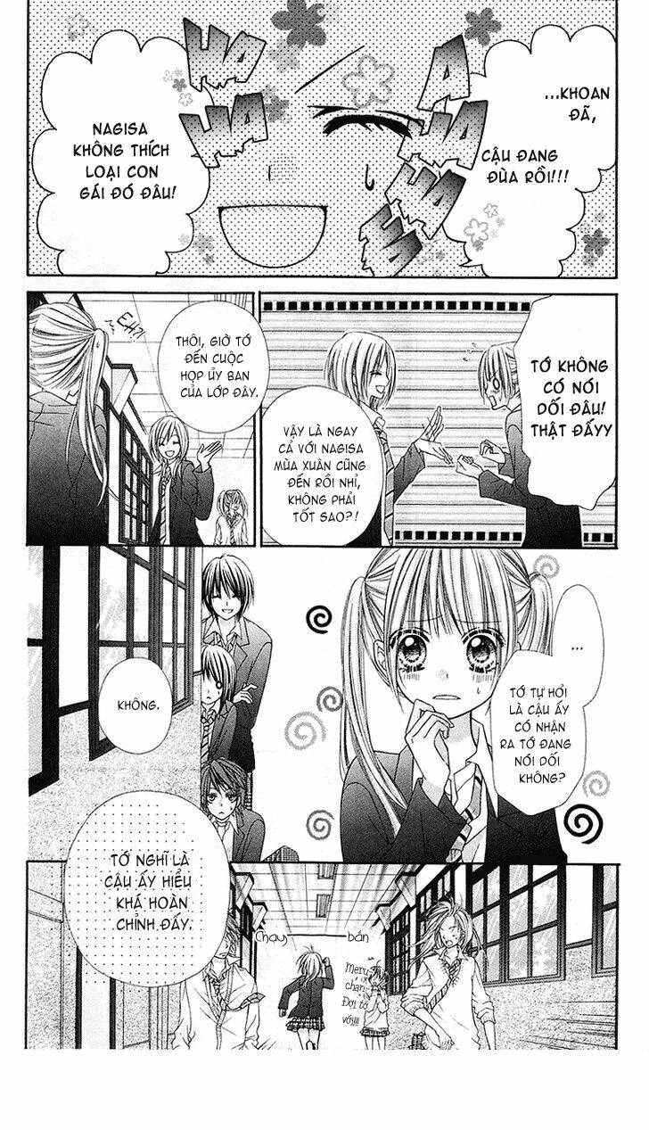 love berrish chapter 21 11