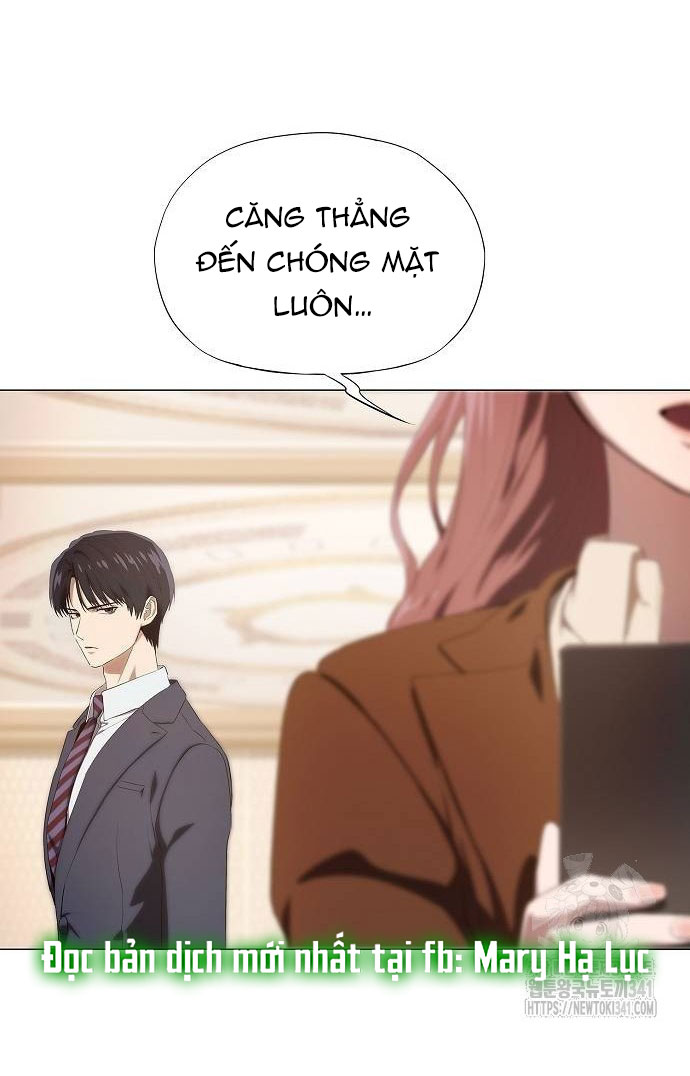 không thể thoát ra khỏi bộ phim kịch tính chapter 18.1 31