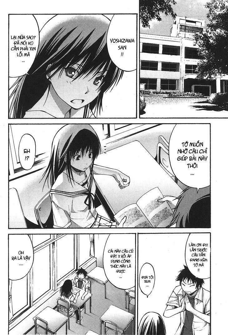 countrouble chapter 7 20