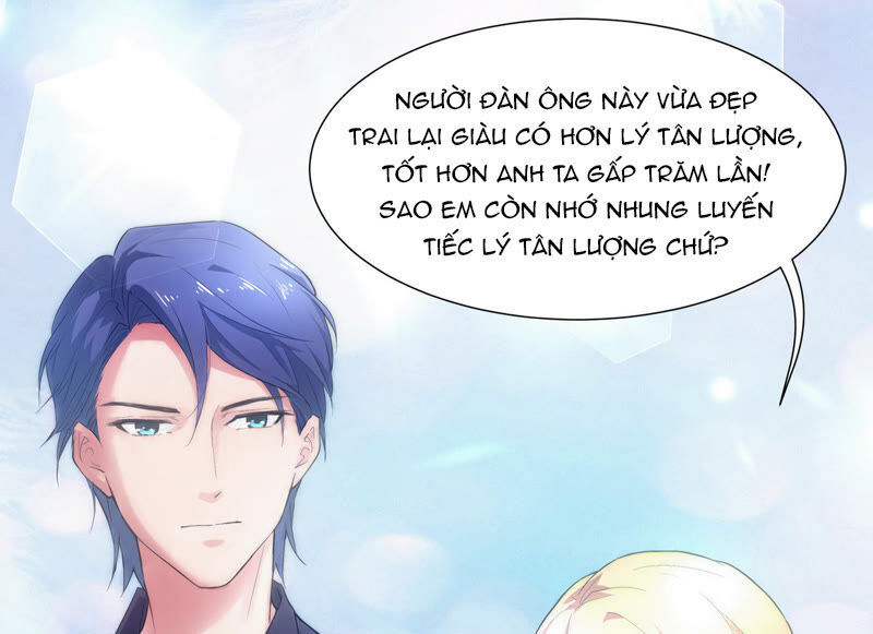 chiến lược lãng mạn của thịnh thiếu chapter 9 23