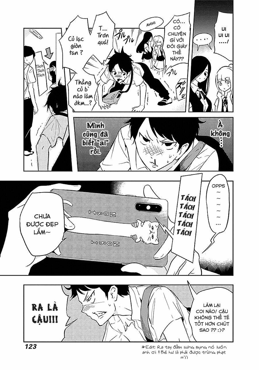 tsukiiro no invader chapter 4 3