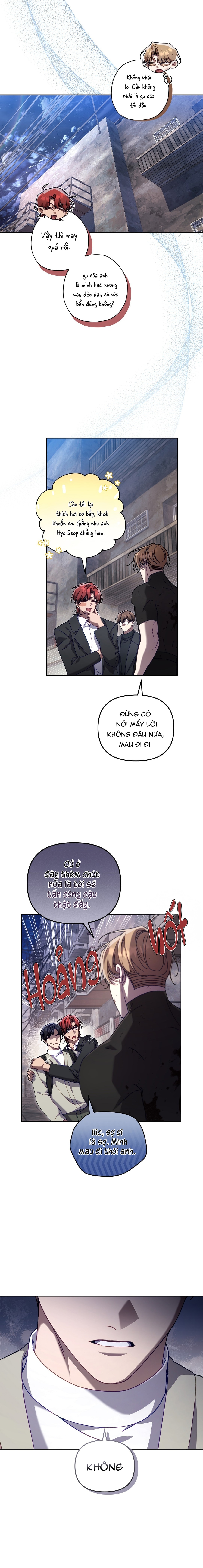 guide cấp s phết mật ong chapter 44 12