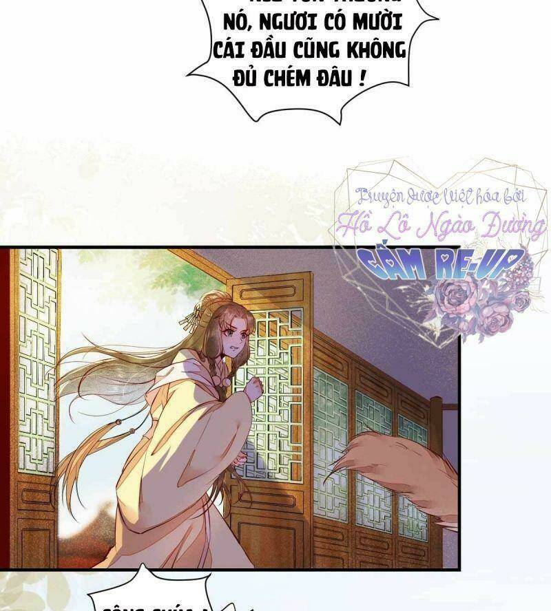 sát thủ vương phi không dễ chọc chapter 36 20