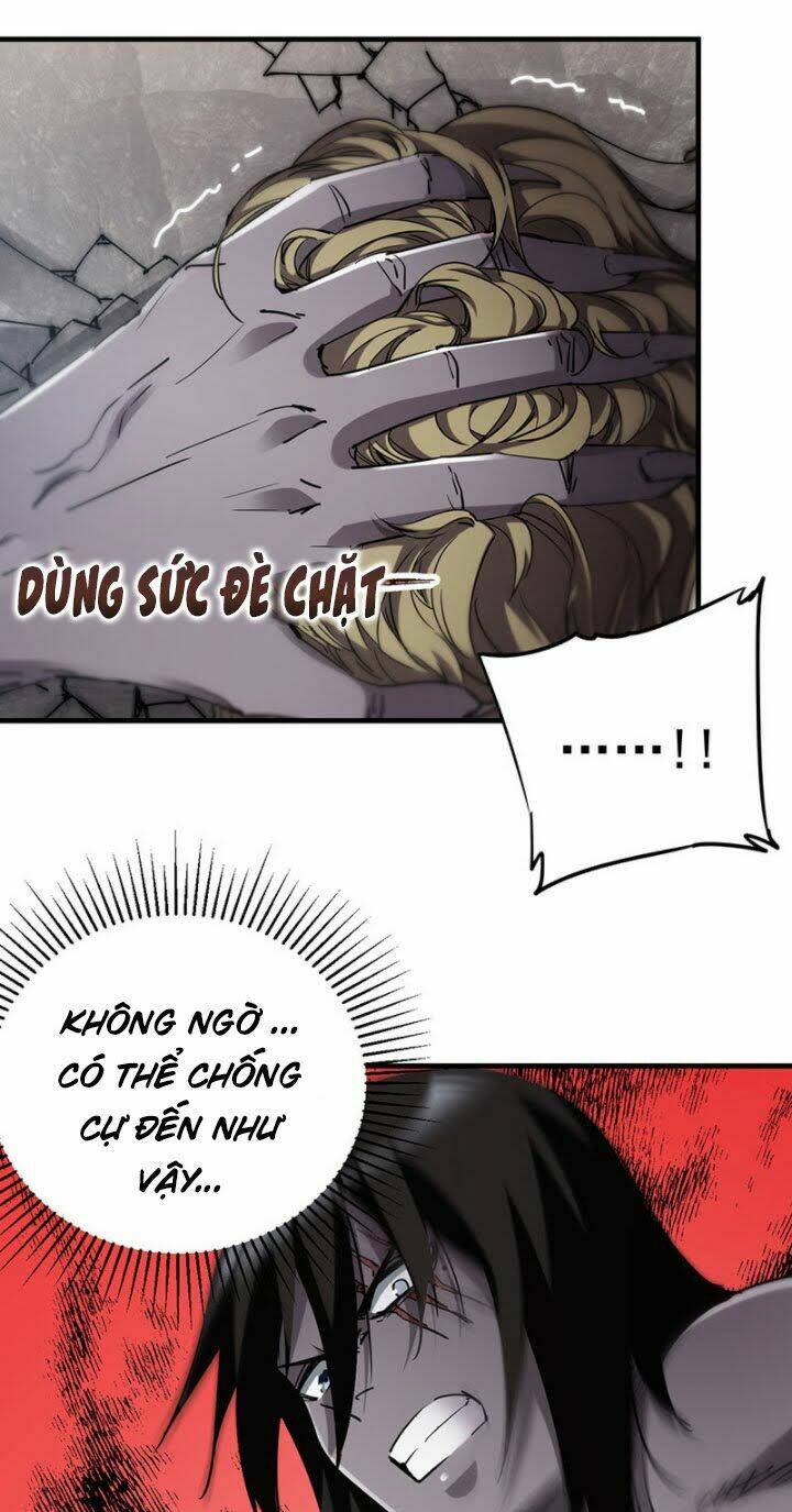 sau mạt thế tôi trở thành zombie chapter 17 19