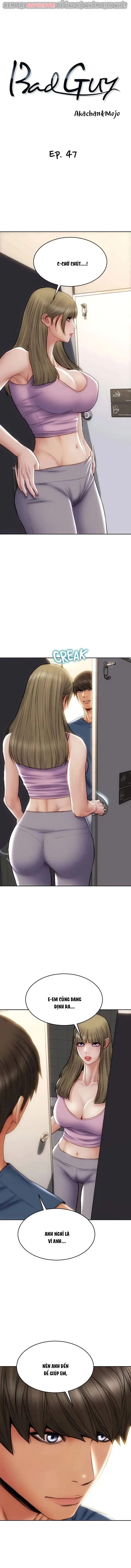 gã tồi tệ chapter 47 2